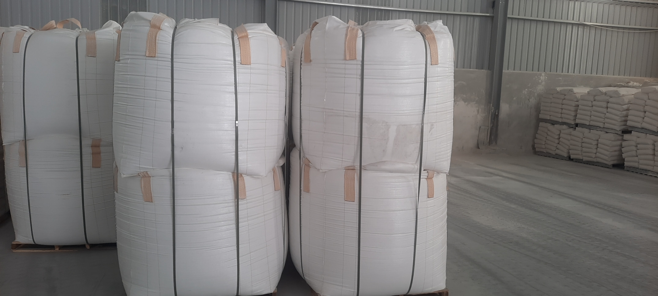Hydrated Lime – Premium Calcium Hydroxide for Industrial Applications
